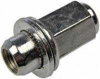 Wheel Lug Nut (Pack of 10)