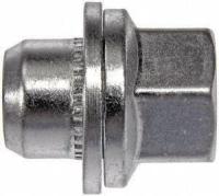 Wheel Lug Nut (Pack of 10)