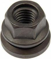 Wheel Lug Nut (Pack of 10)