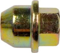 Wheel Lug Nut (Pack of 10)