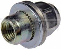 Wheel Lug Nut