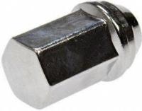 Wheel Lug Nut (Pack of 10)