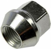 Wheel Lug Nut (Pack of 10)