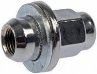 Wheel Lug Nut (Pack of 10)