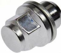 Wheel Lug Nut (Pack of 10)