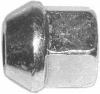 Wheel Lug Nut (Pack of 10)
