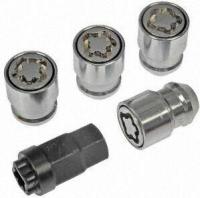 Wheel Lug Nut Lock Or Kit 611-122FK