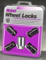 Wheel Lug Nut Lock Or Kit