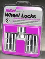 Wheel Lug Nut Lock Or Kit 24134