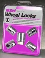 Wheel Lug Nut Lock Or Kit 24154