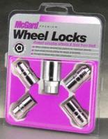 Wheel Lug Nut Lock Or Kit 24215