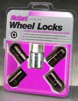 Wheel Lug Nut Lock Or Kit 24216