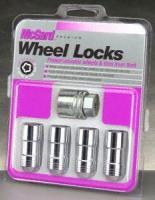 Wheel Lug Nut Lock Or Kit
