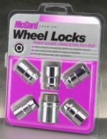 Wheel Lug Nut Lock Or Kit 24538
