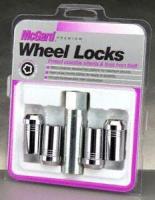Wheel Lug Nut Lock Or Kit 25115