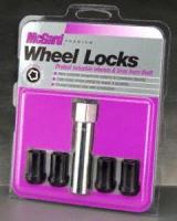 Wheel Lug Nut Lock Or Kit