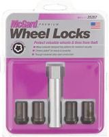 Wheel Lug Nut Lock Or Kit by MCGARD