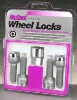 Wheel Lug Nut Lock Or Kit 28018