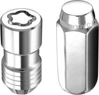 Wheel Lug Nut Lock Or Kit by TRANSIT WAREHOUSE