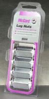 Wheel Lug Nut