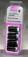 Wheel Lug Nut