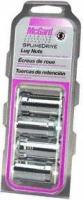Wheel Lug Nut