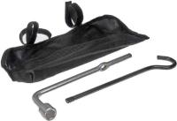 Wheel Lug Wrench