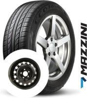 Wheel & Tire Packages RNB15001|MZ2056515E3