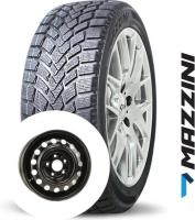 Wheel & Tire Packages RNB15001|WMZ2056515