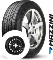 Wheel & Tire Packages RNB15006|MZ1756515E3