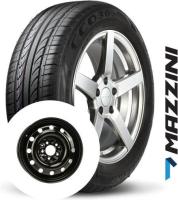 Wheel & Tire Packages RNB16007|MZ2055516E3