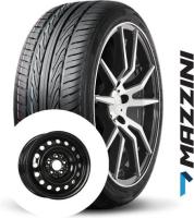 Wheel & Tire Packages RNB16010|MZ1955016E6