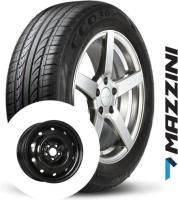 Wheel & Tire Packages RNB16011|MZ1855516E3