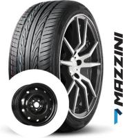 Wheel & Tire Packages RNB16011|MZ1955016E6