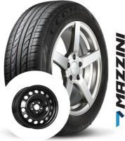 Wheel & Tire Packages RNB16012|MZ2055516E3