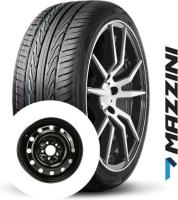Wheel & Tire Packages SW001|MZ1955016E6