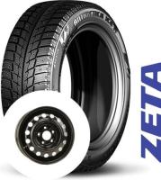 Wheel & Tire Packages RNB15001|WZT1956015XN