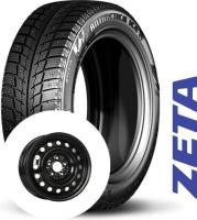 Wheel & Tire Packages RNB16010|WZT2055516XN