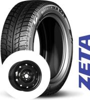 Wheel & Tire Packages RNB16011|WZT2055516XN