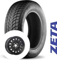 Wheel & Tire Packages RNB16020|WZT2055516N
