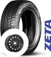 Wheel & Tire Packages RNB16020|WZT2055516XN
