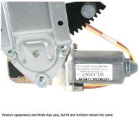 Window Reg With Motor