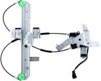 Window Reg With Motor