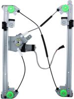 Window Reg With Motor