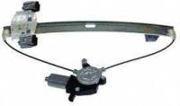 Window Reg With Motor