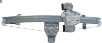 Window Regulator