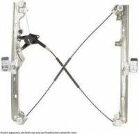Window Regulator