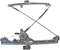 Window Regulator