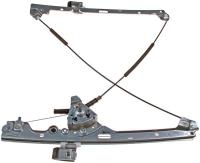 Window Regulator