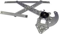 Window Regulator